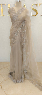 PURE ORGANZA