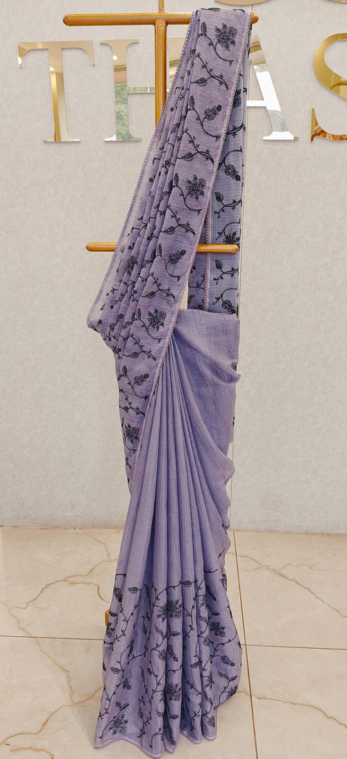 KOTTA SAREE