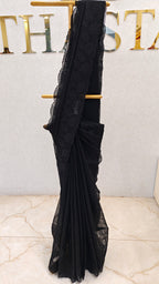 ORGANZA SAREE