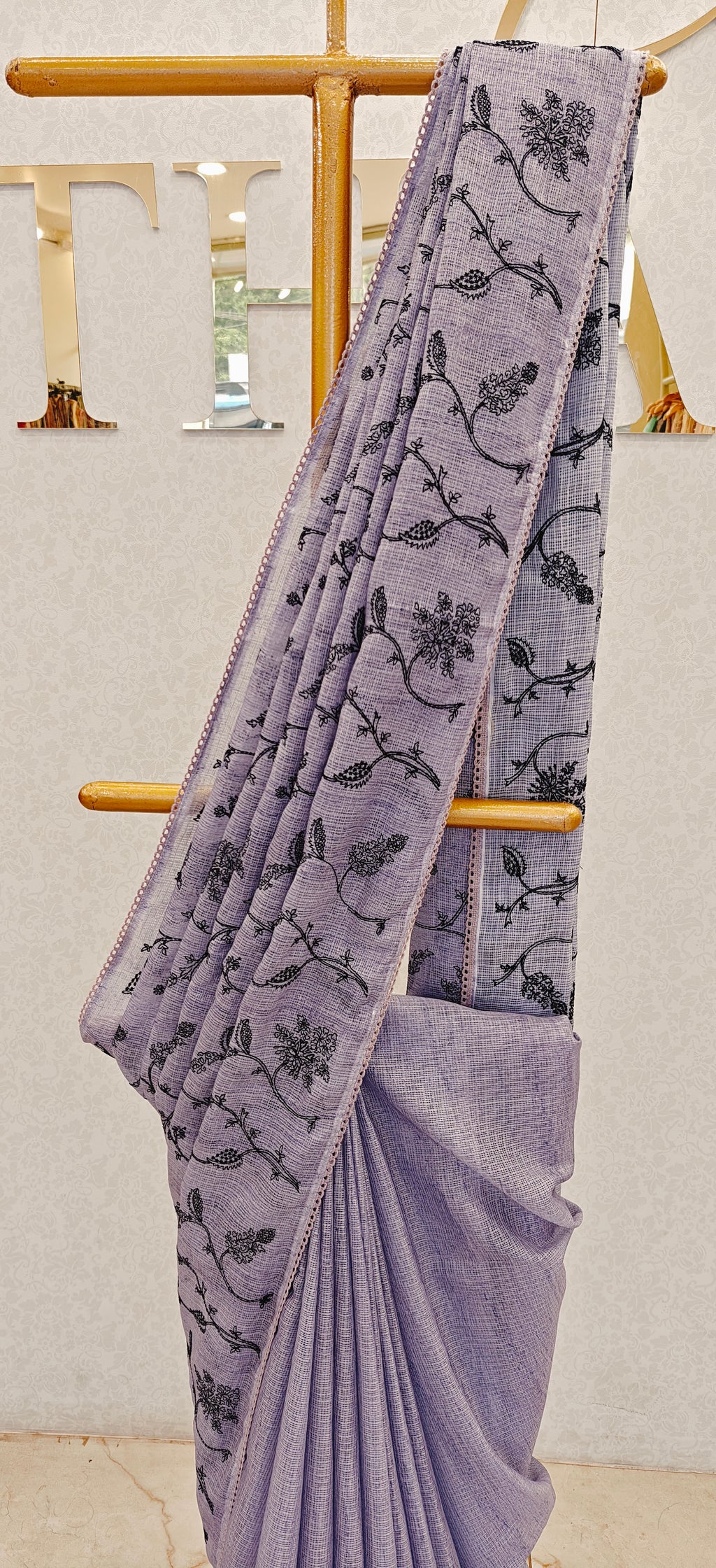 KOTTA SAREE