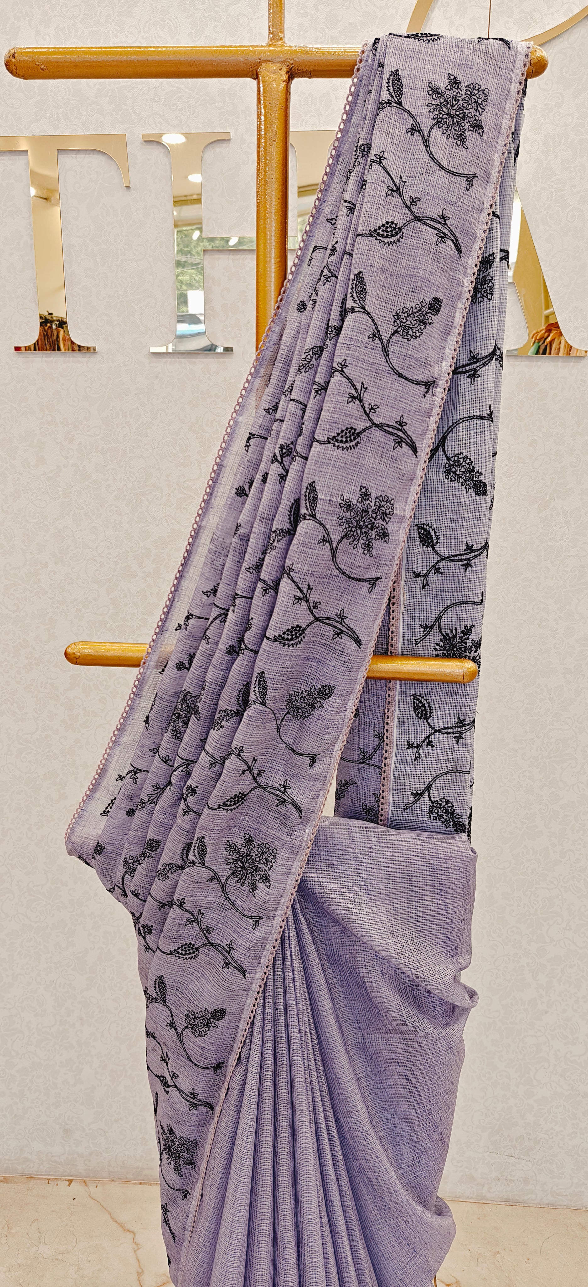 KOTTA SAREE
