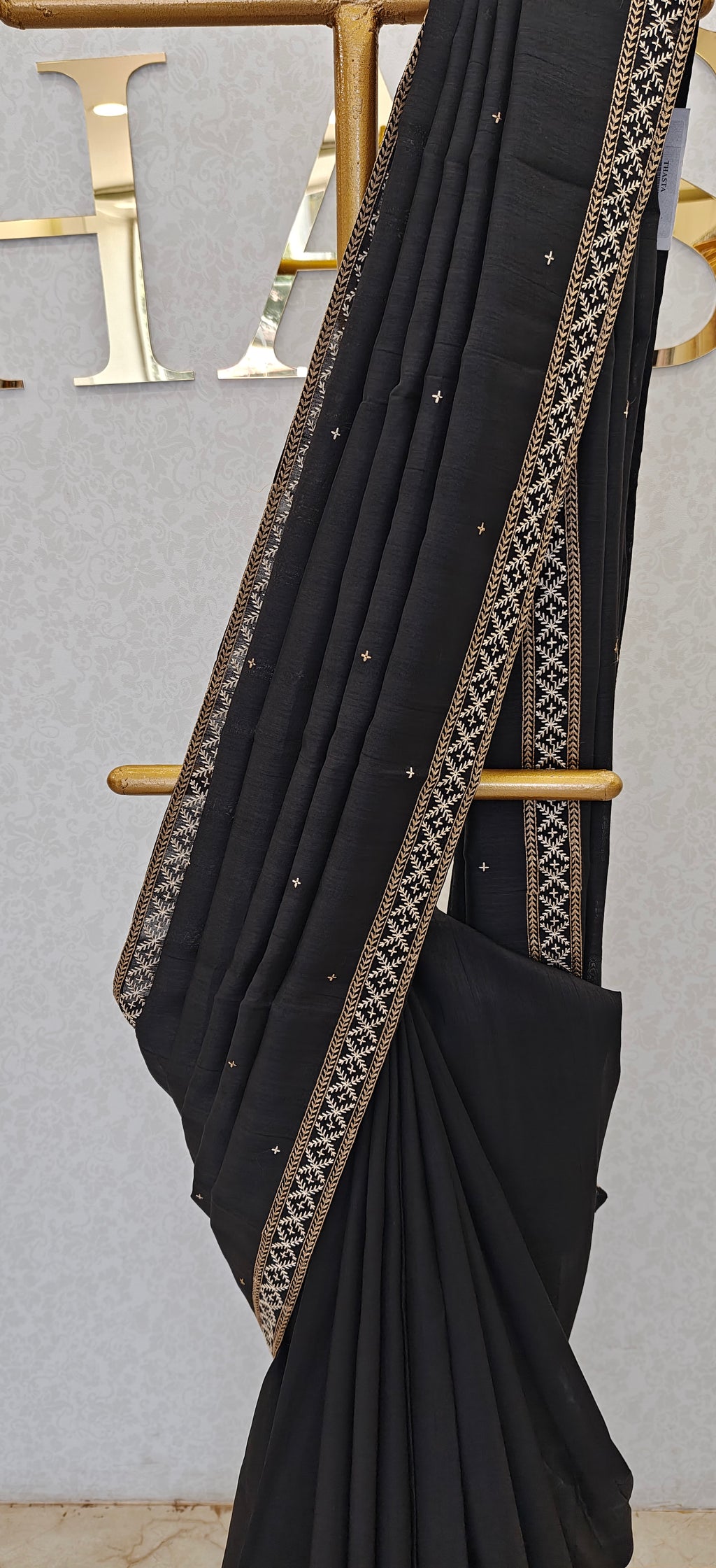 TUSSAR SAREE