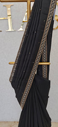 TUSSAR SAREE