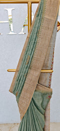 TUSSAR SAREE