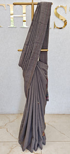 TUSSAR SAREE
