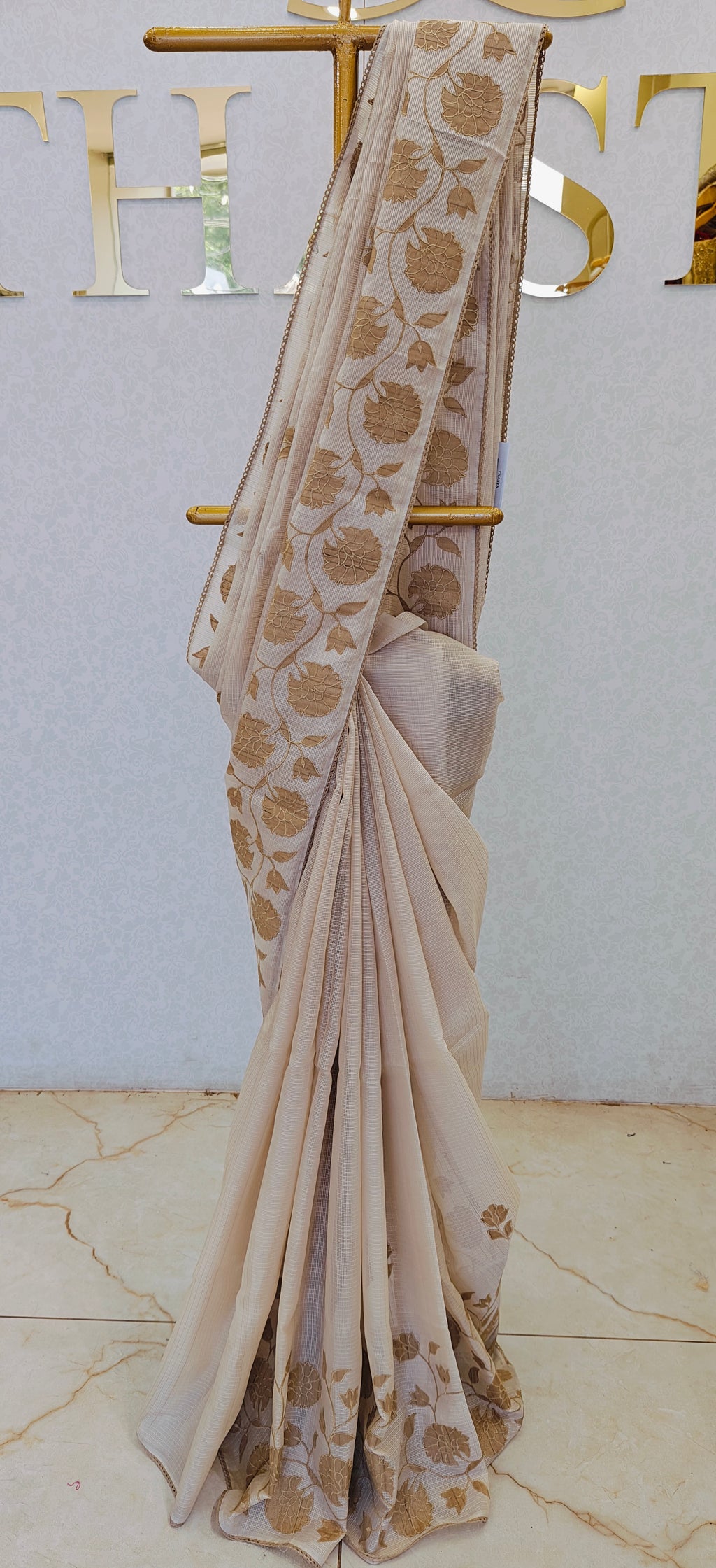 KOTTA SAREE