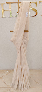 MUL CHANDERI SAREE