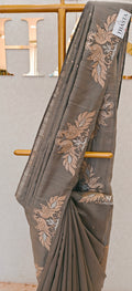 TUSSAR SAREE