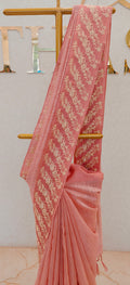 TUSSAR SAREE