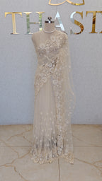 NET SAREE