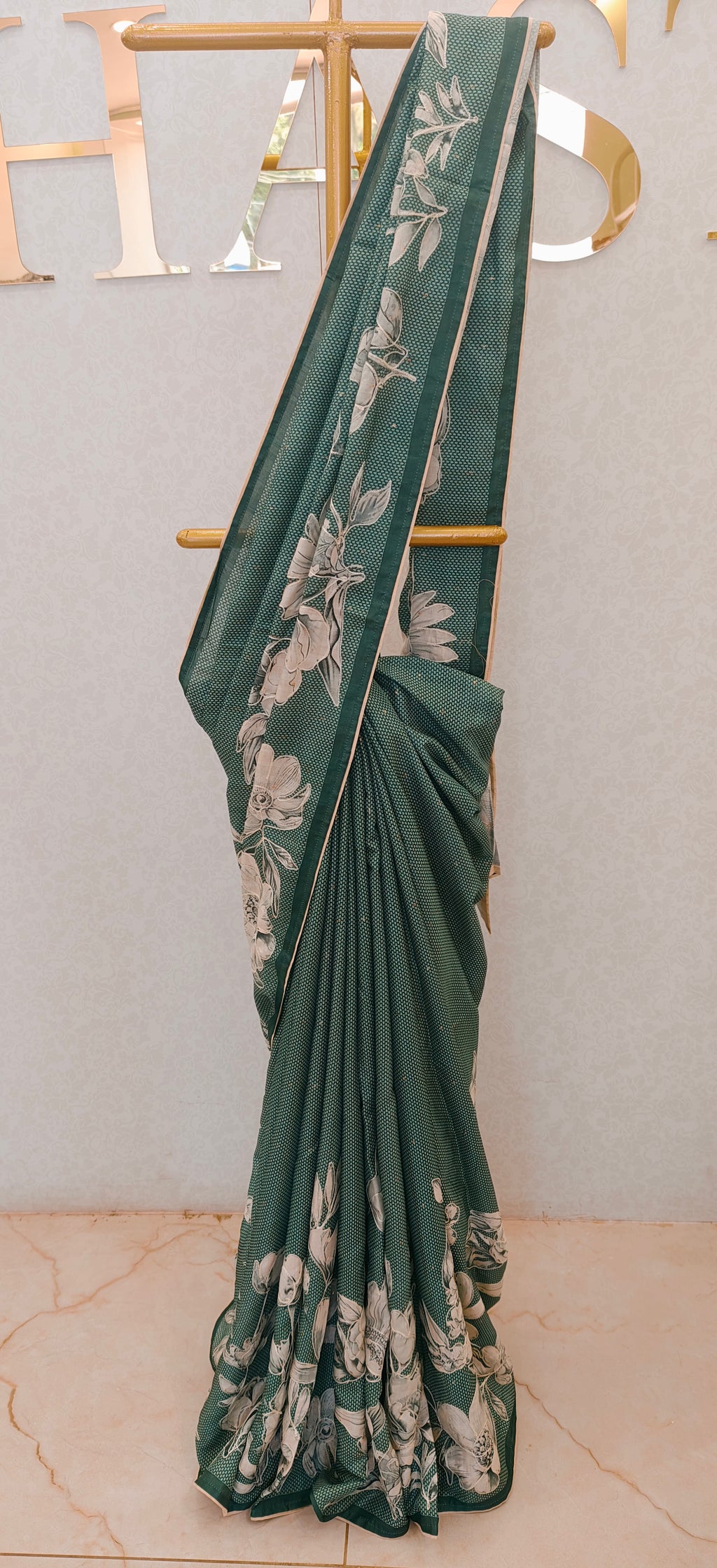 TUSSAR SAREE