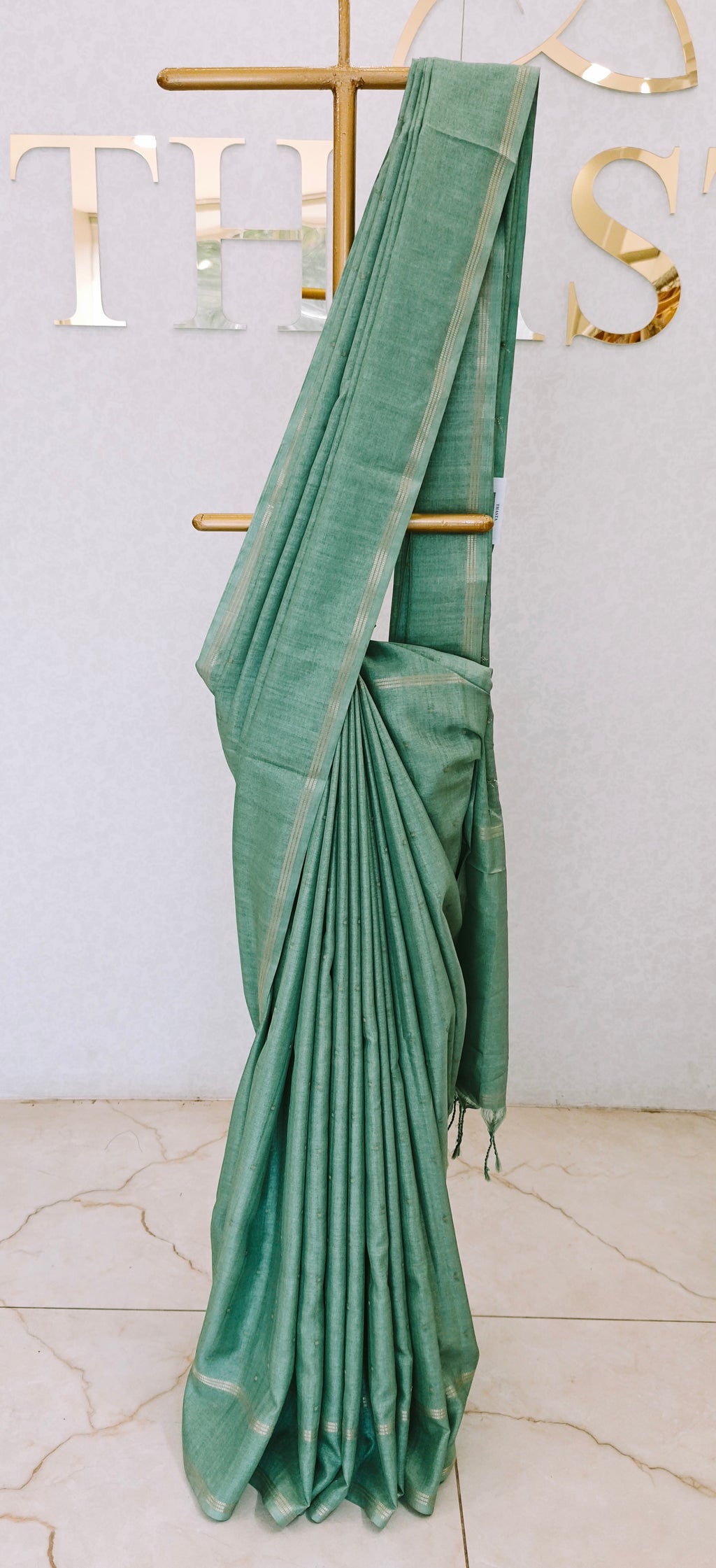 TUSSAR SAREE