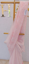 MUL CHANDERI SAREE