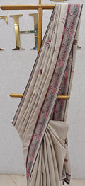 TUSSAR SAREE