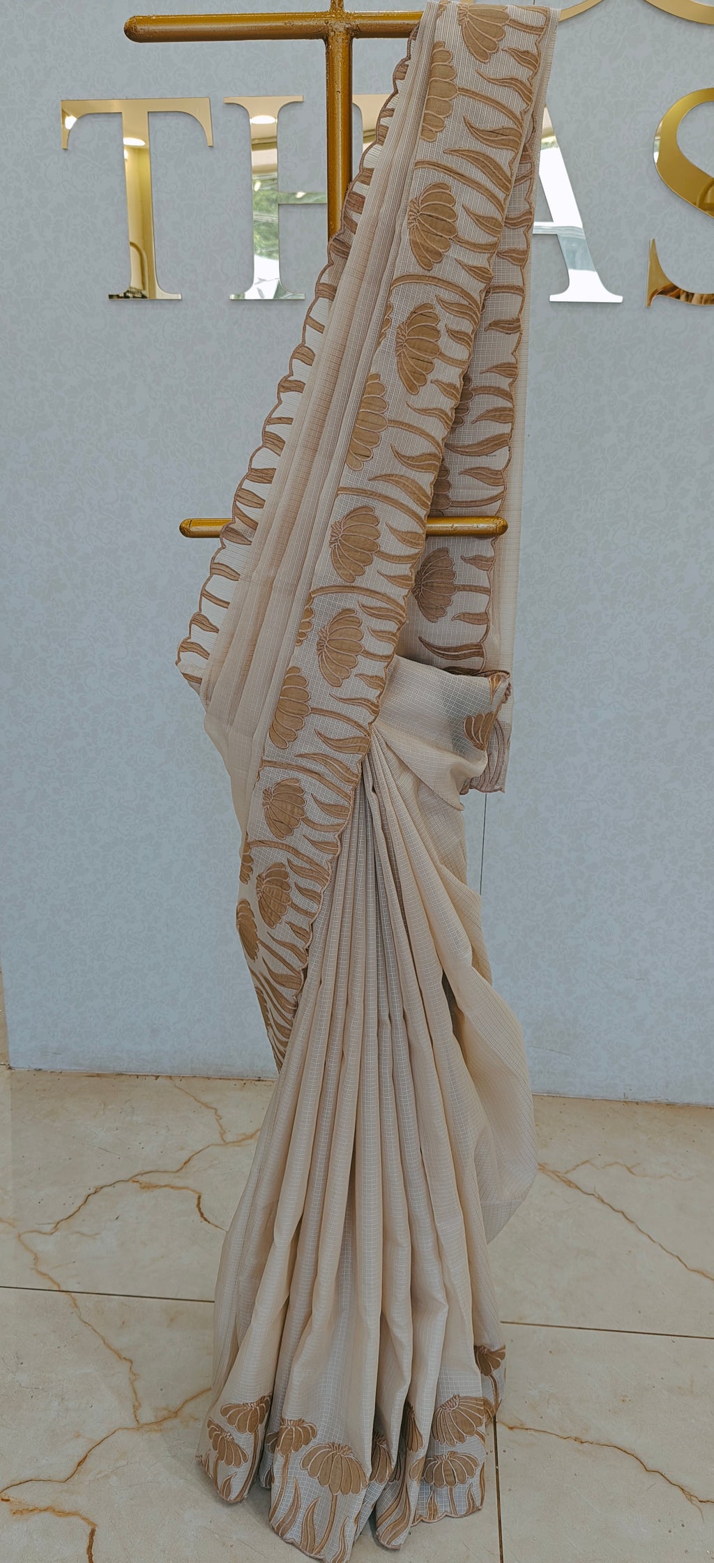 KOTTA SAREE