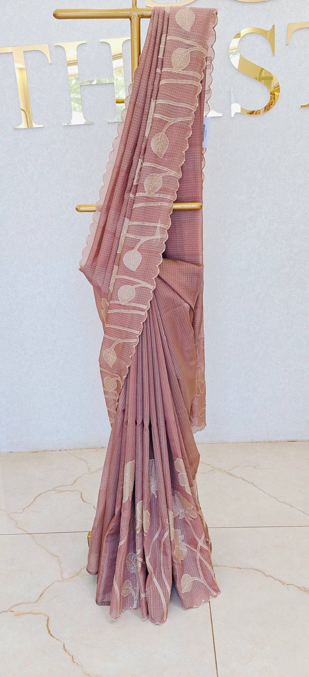 KOTA SAREE
