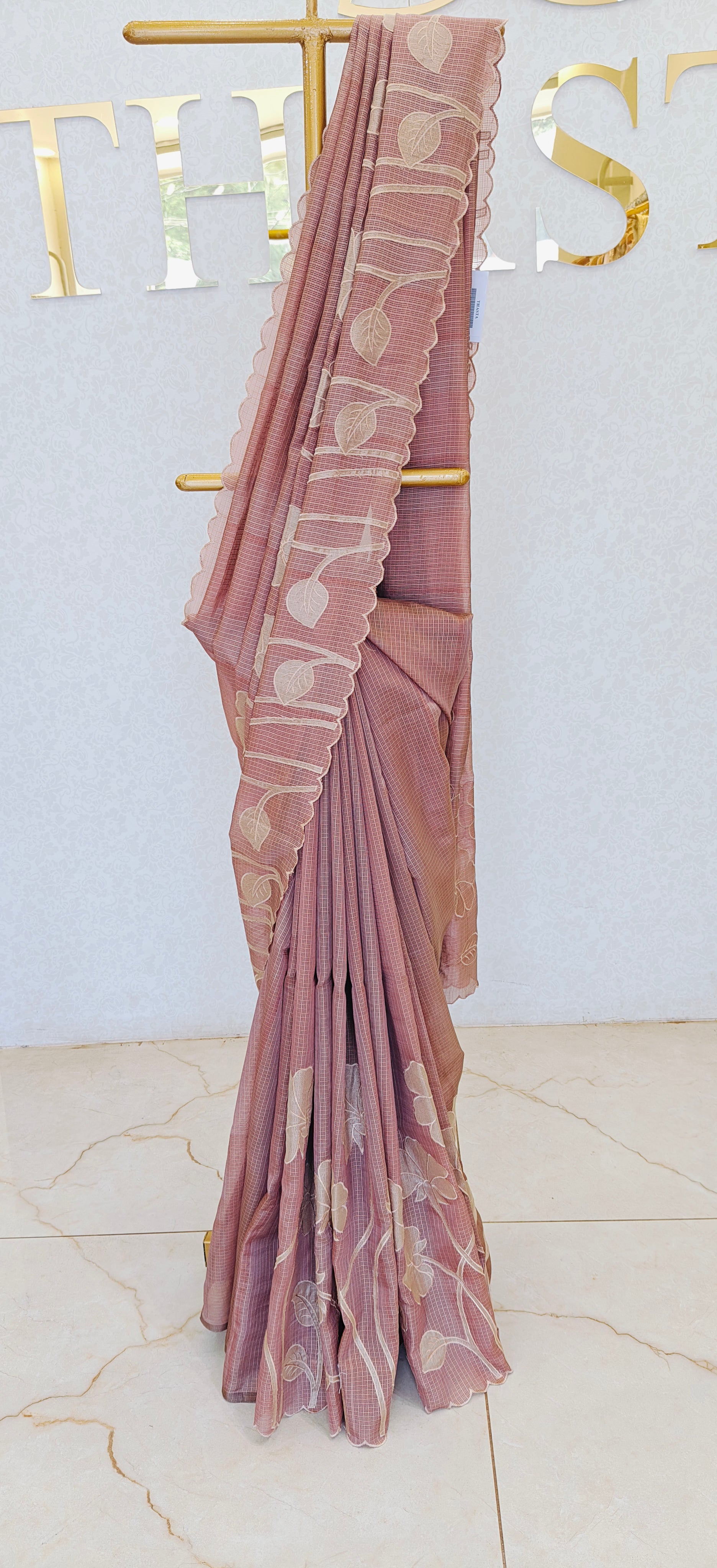 KOTA SAREE