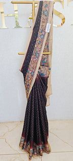 TUSSAR SAREE