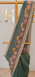 TUSSAR SAREE