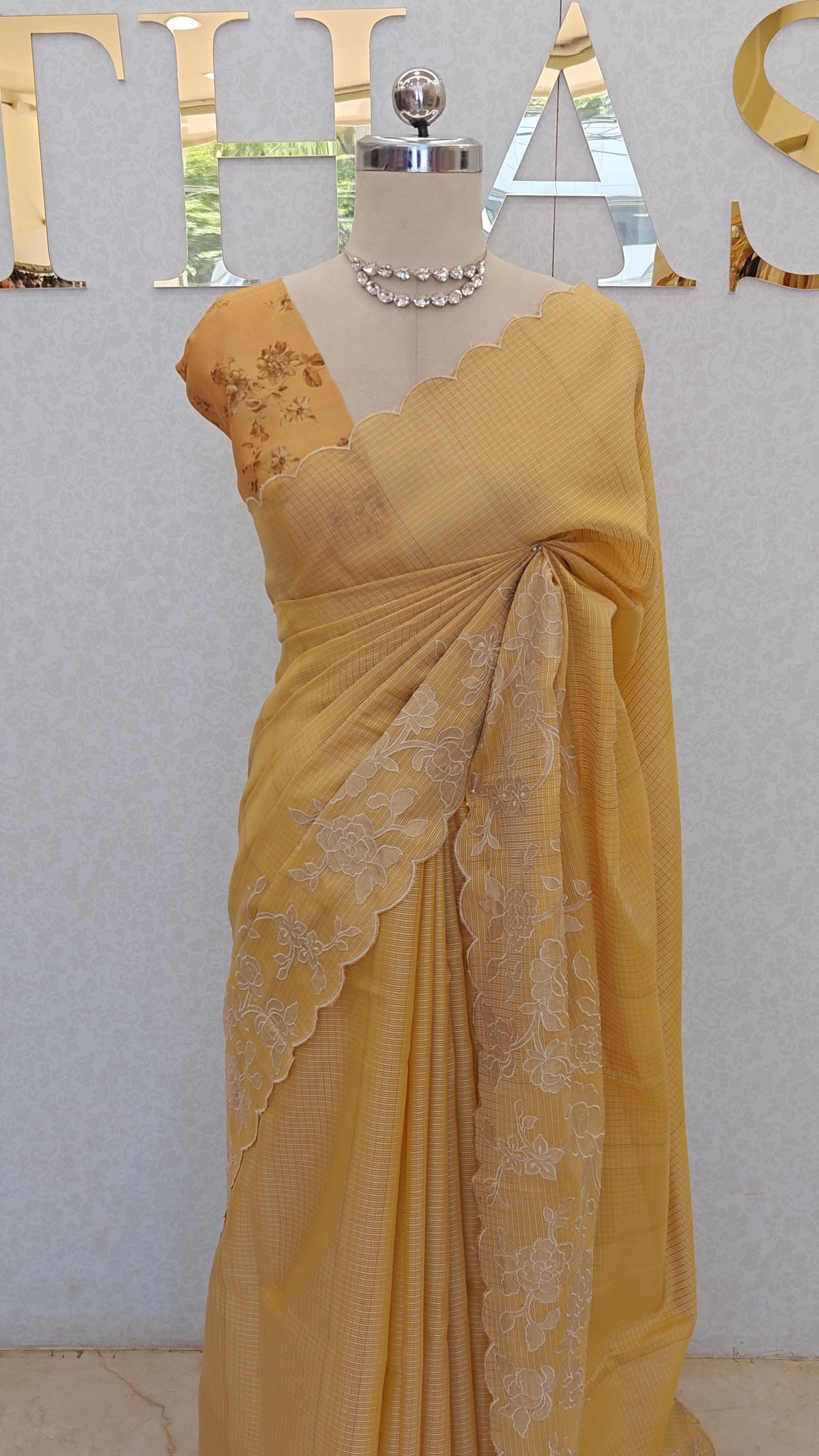 KOTA SAREE