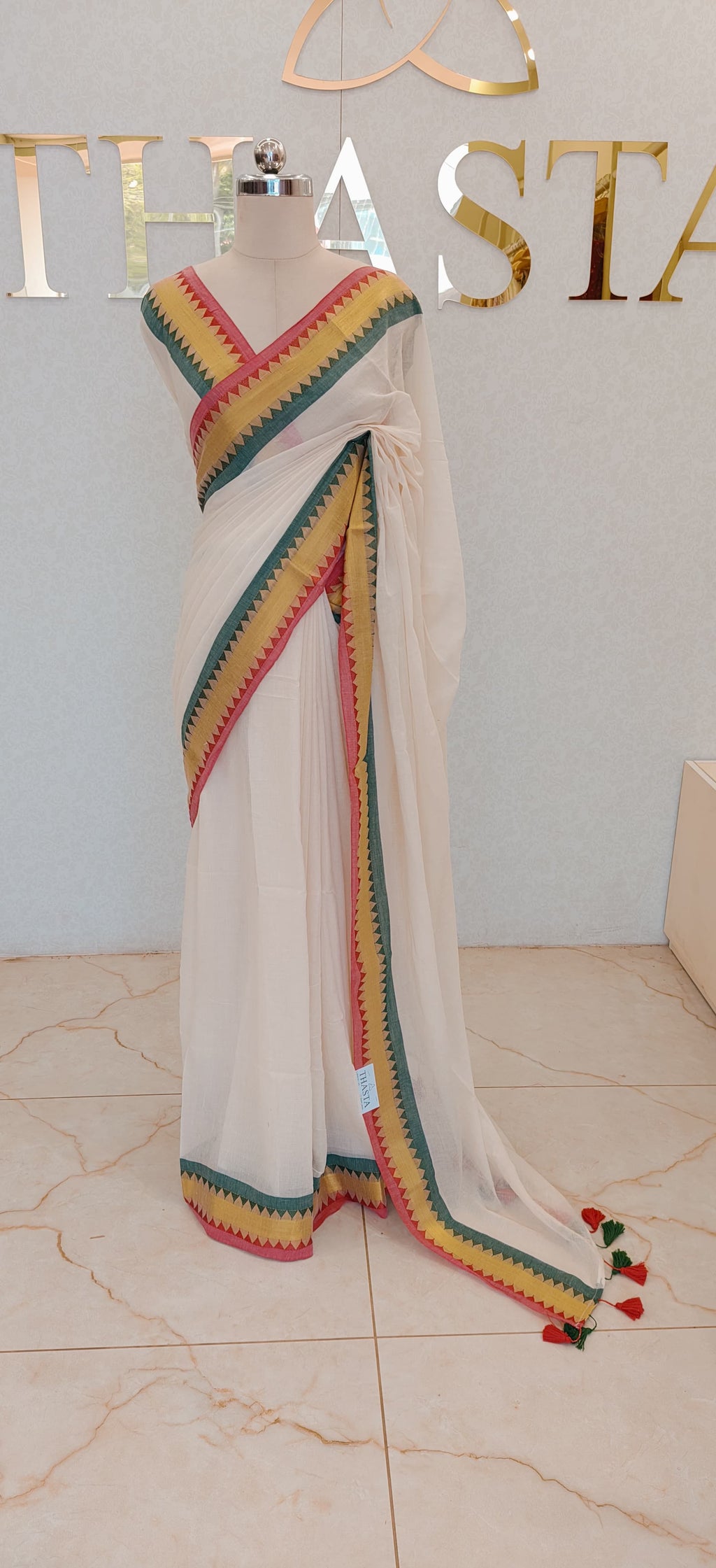 MUL COTTON