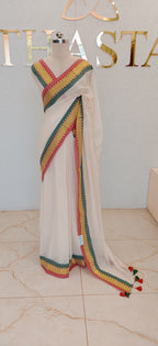 MUL COTTON