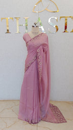 TUSSAR SAREE