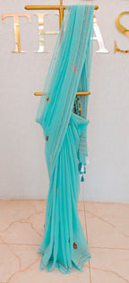 MUL COTTON SAREE