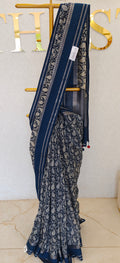 CHANDERI SAREE