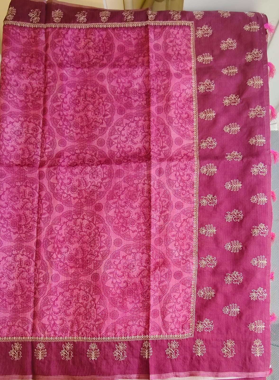 Kotta saree