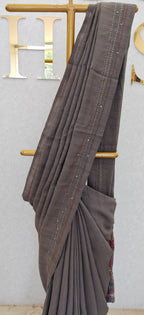 TUSSAR SAREE