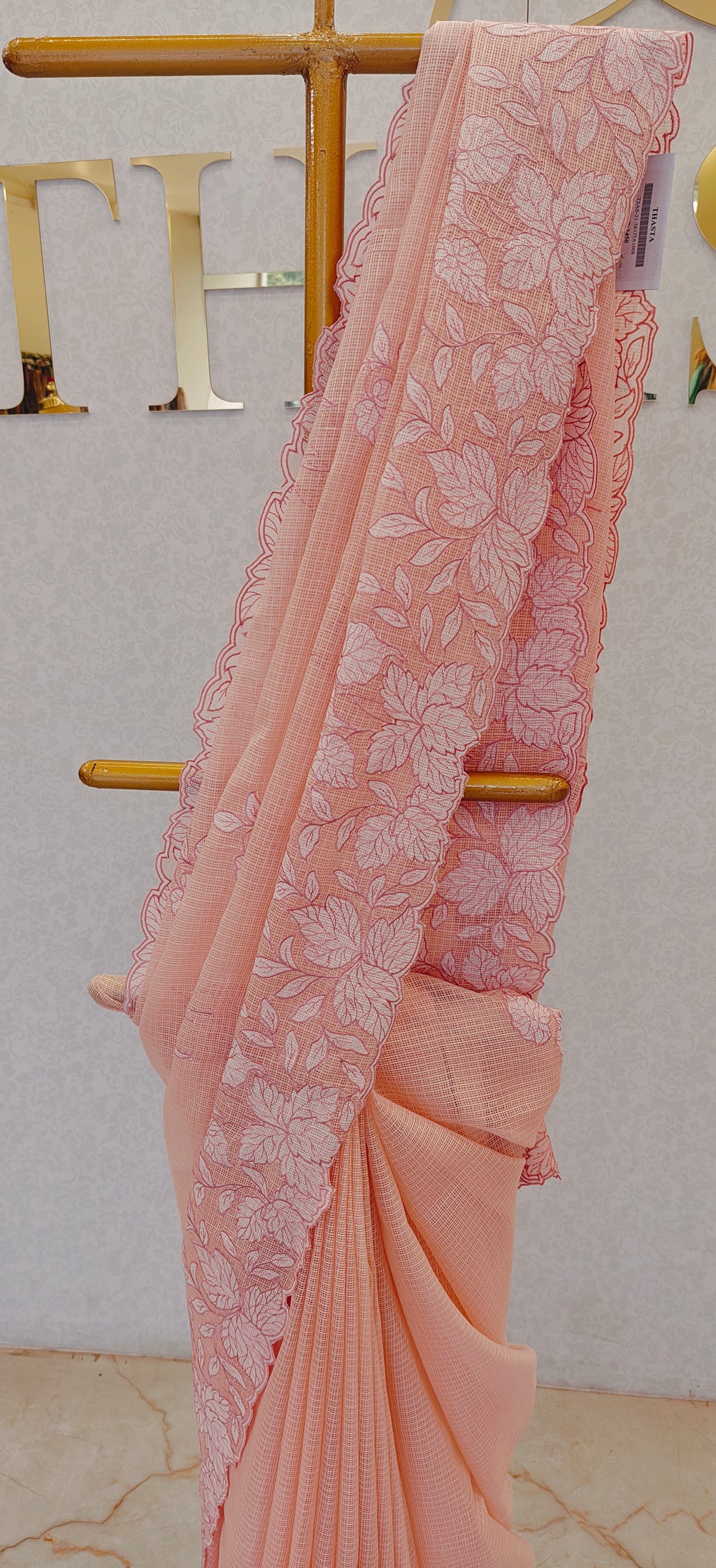 KOTTA SAREE