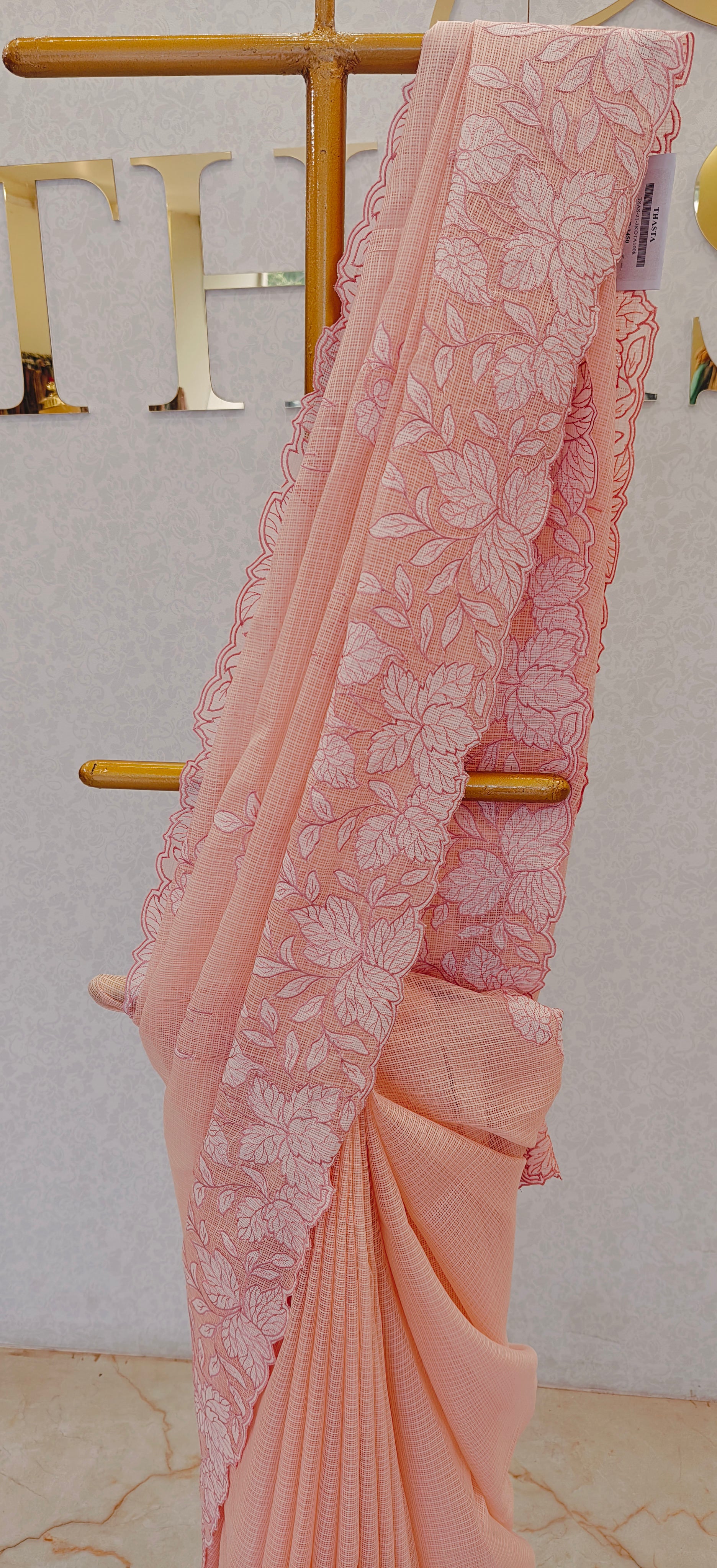 KOTTA SAREE