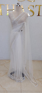 NET SAREE