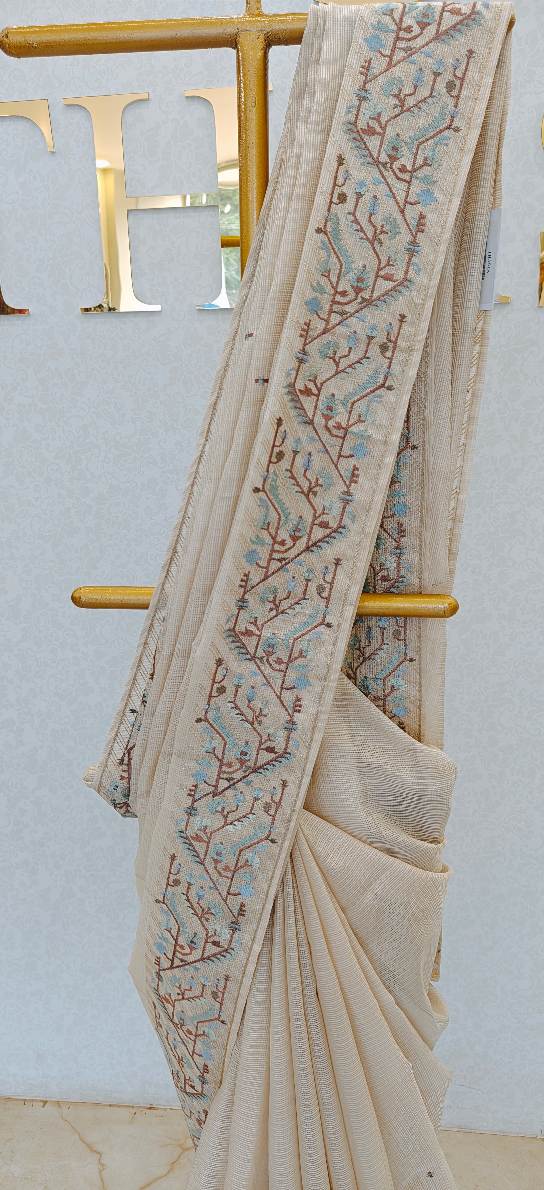 KOTTA SAREE