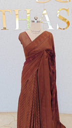 MULCHANDERI SAREE