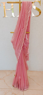 CHANDERI SAREE