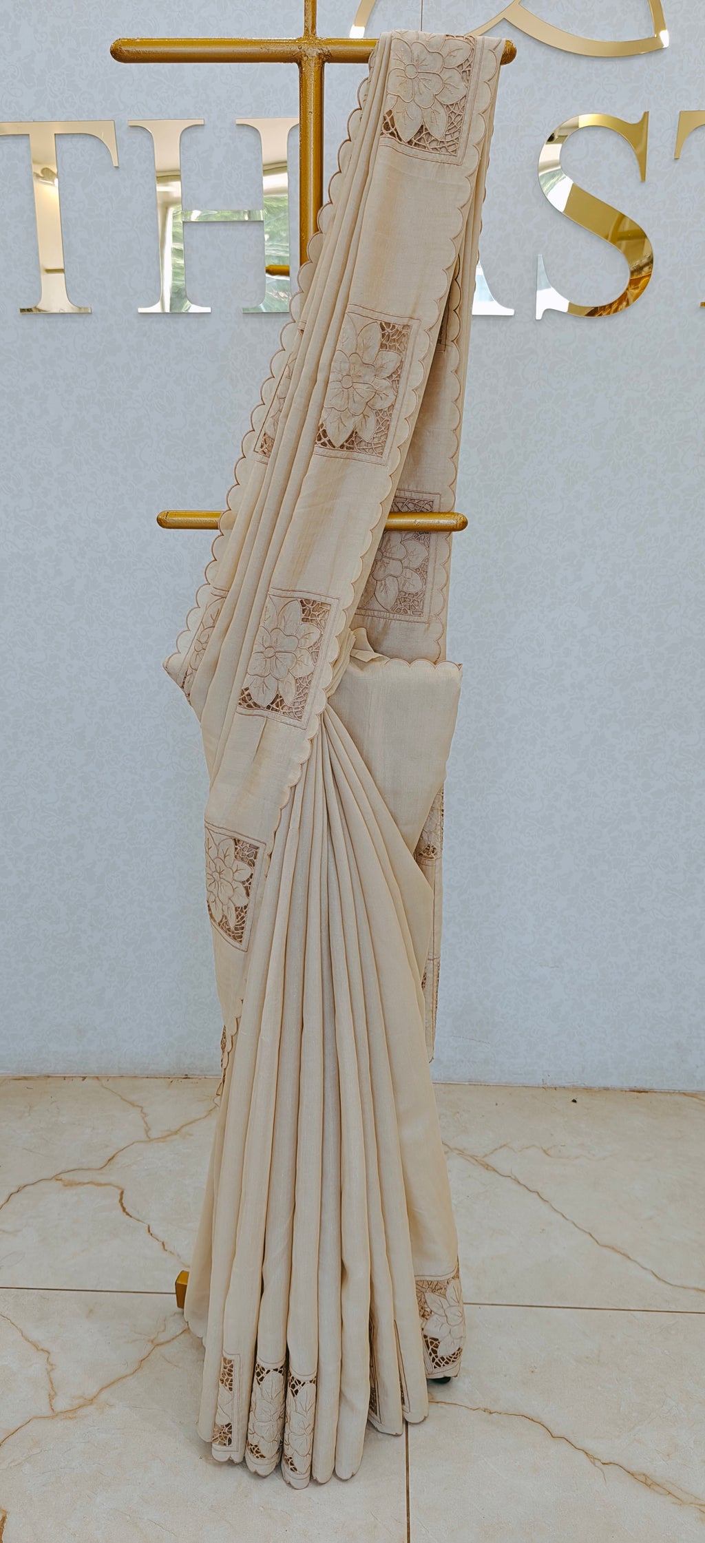 TUSSAR SAREE
