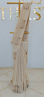 TUSSAR SAREE