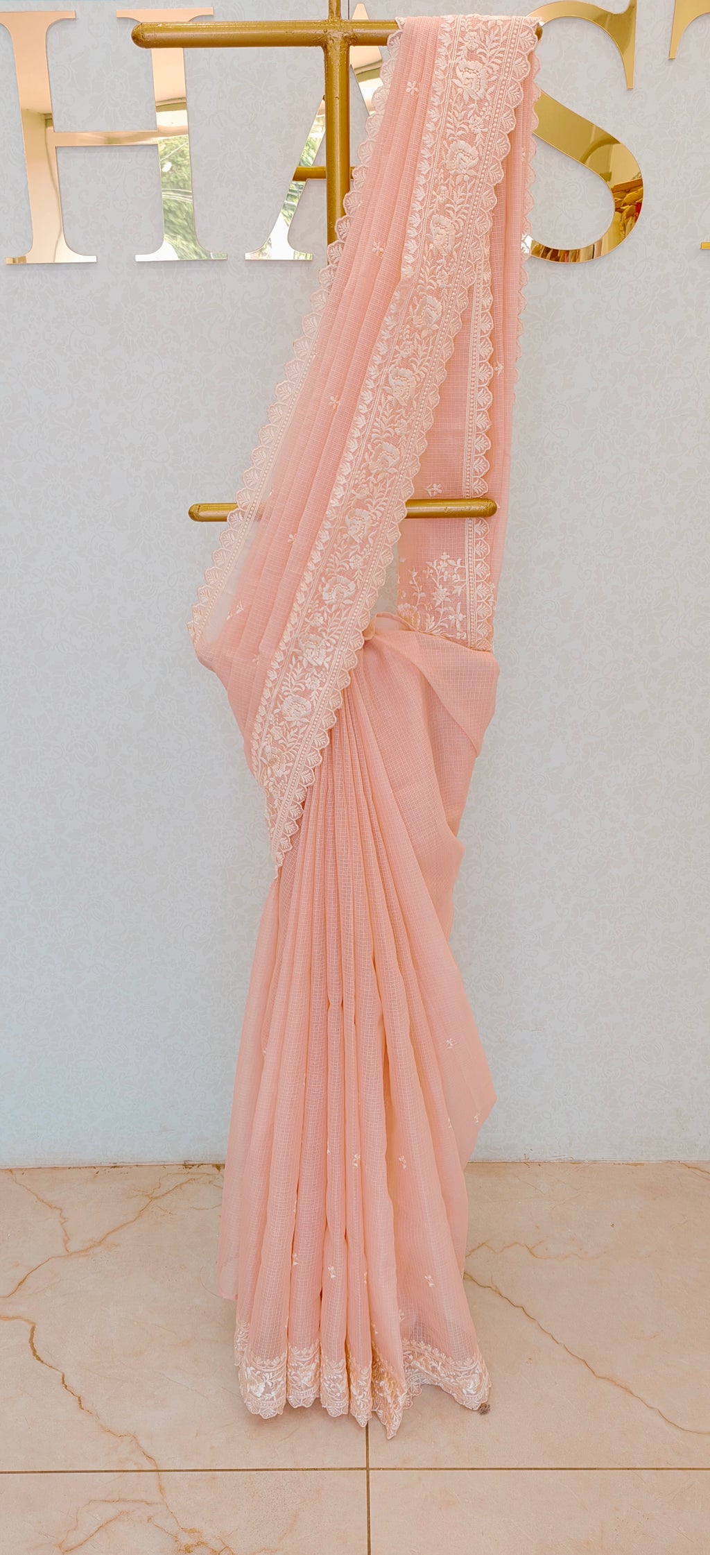 KOTTA SAREE