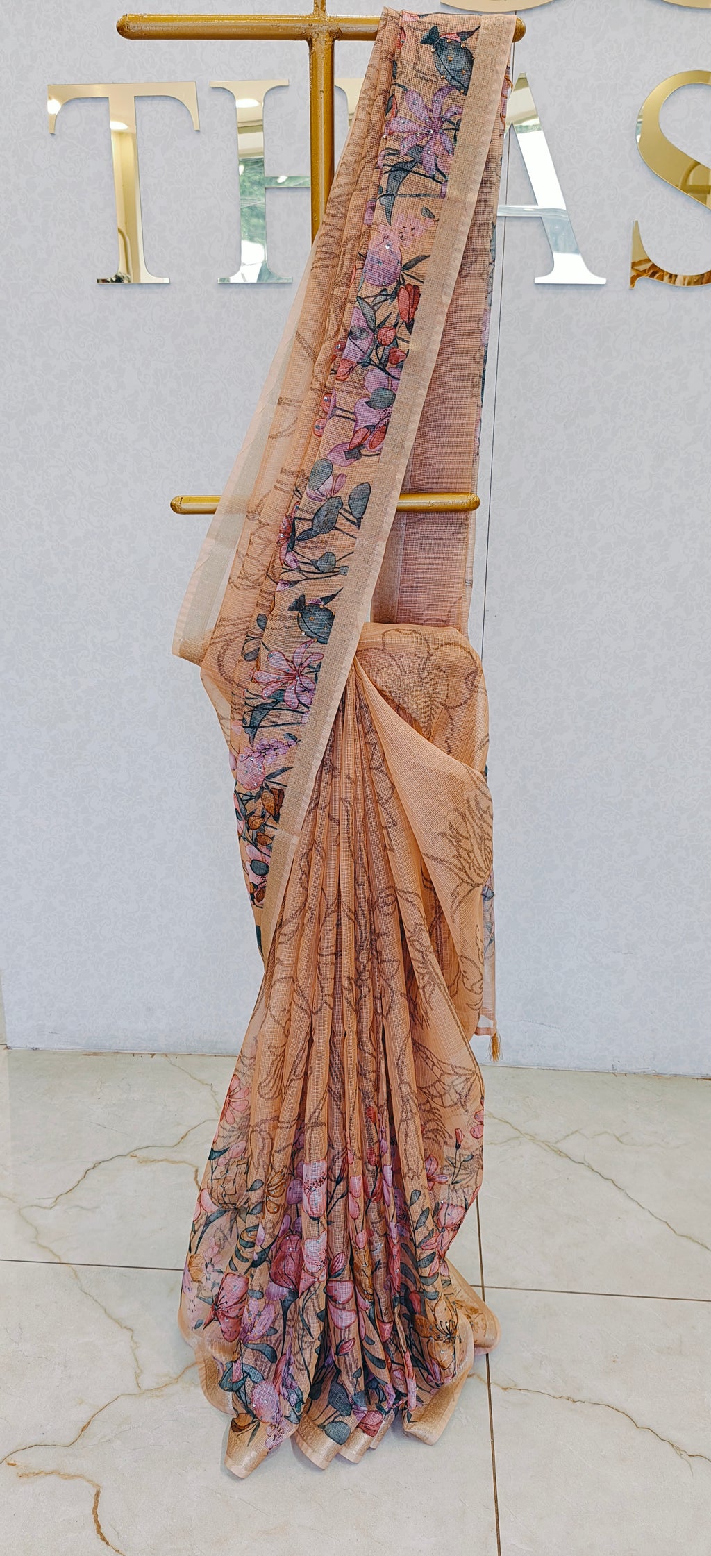 KOTTA SAREE