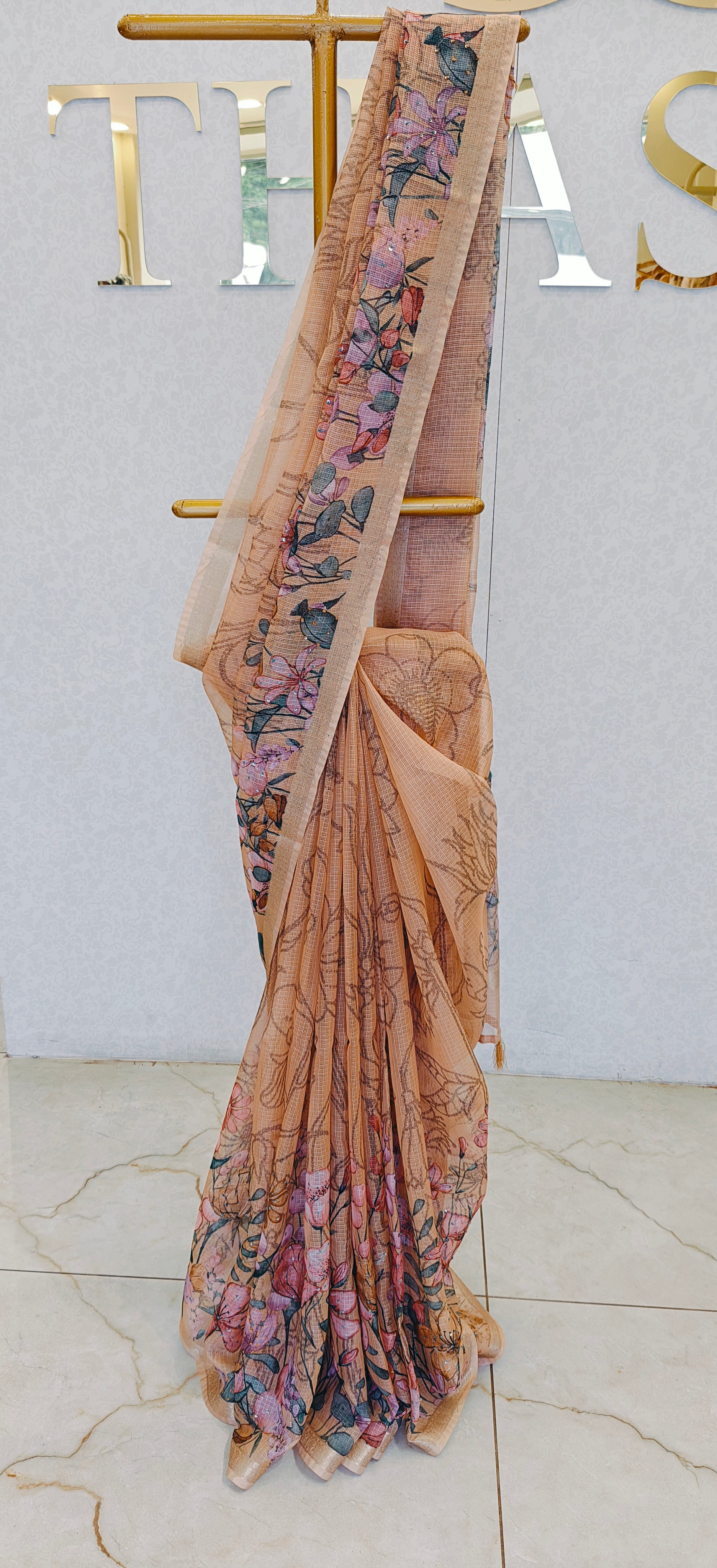 KOTTA SAREE