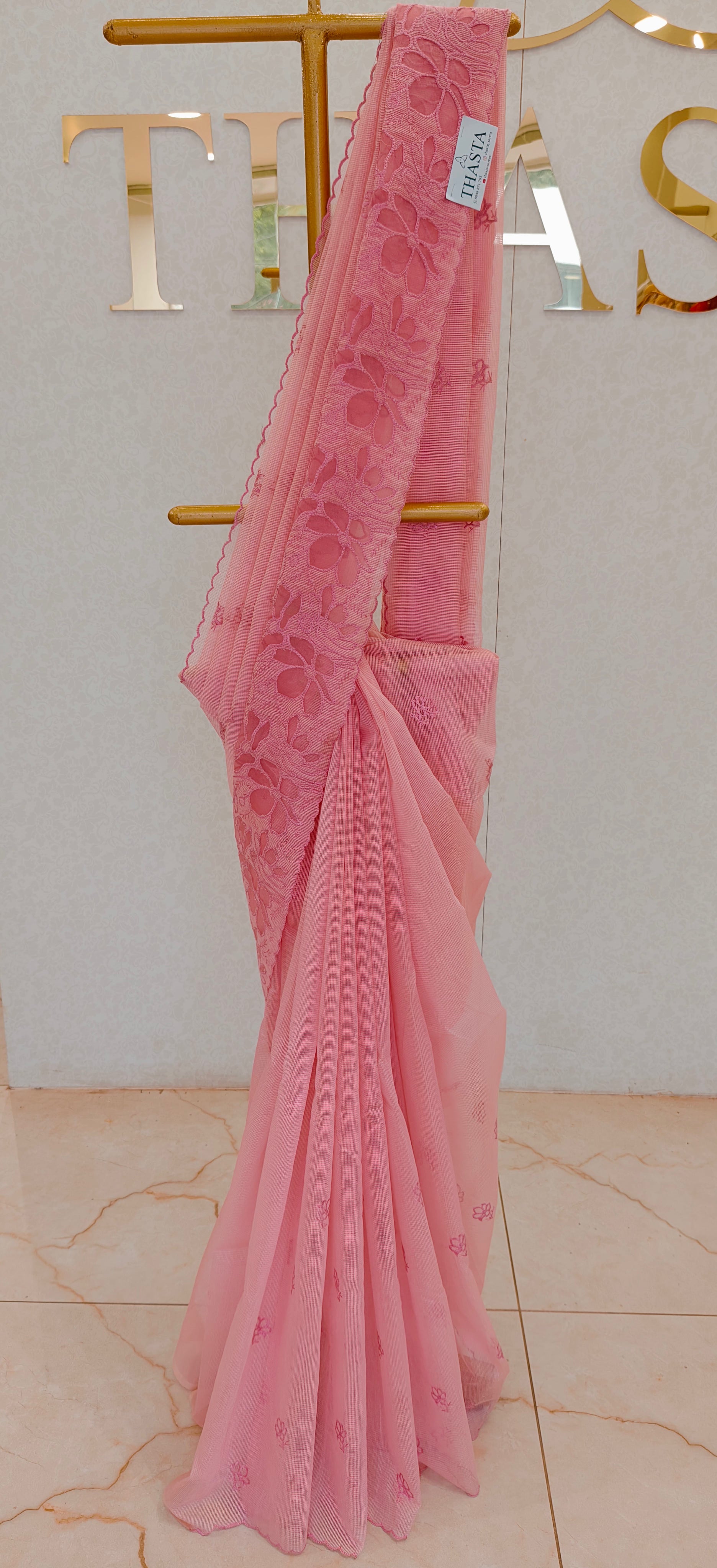 KOTTA SAREE