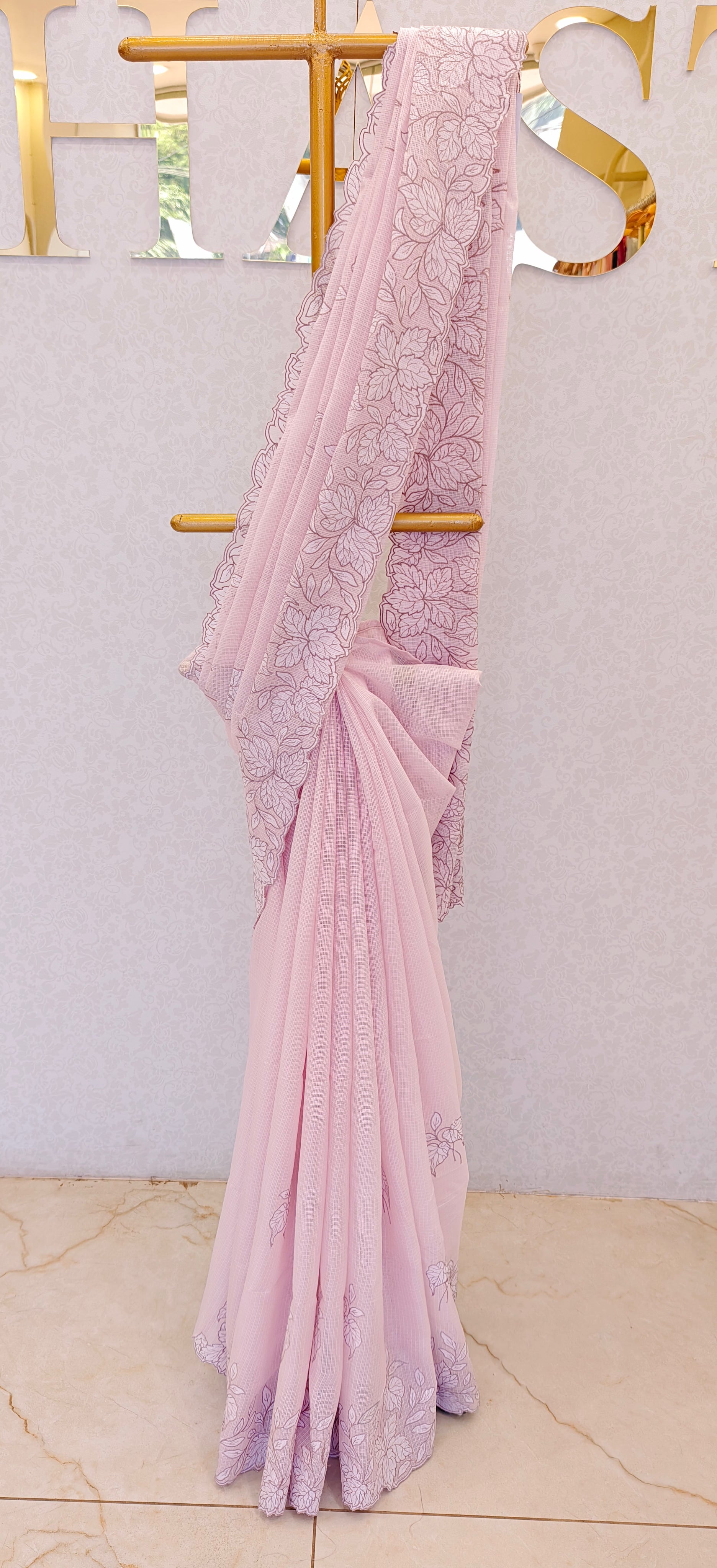 KOTTA SAREE