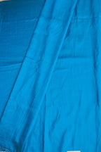 Tussar silk saree