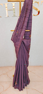 TUSSAR SAREE