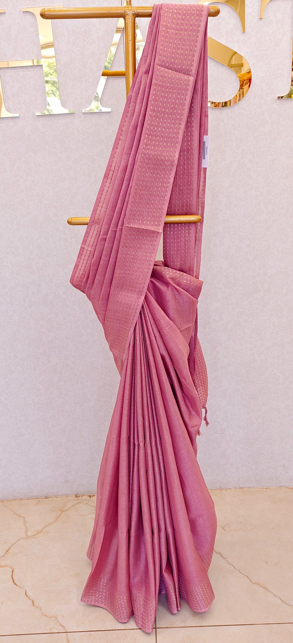 TUSSAR SAREE