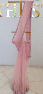 NET SAREE