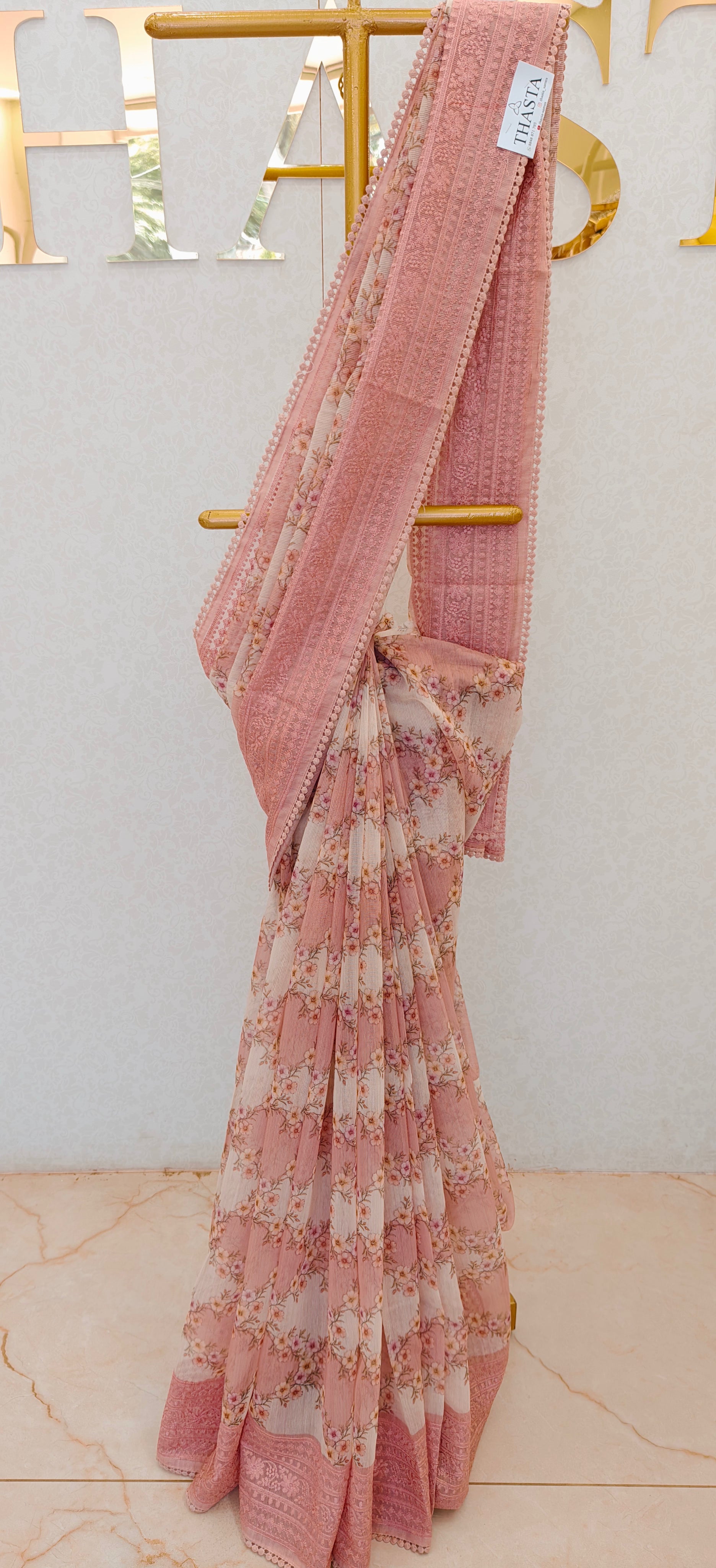 KOTA SAREE