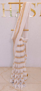 MUL COTTON SAREE